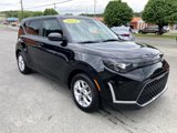 Used 2024 Kia Soul LX w/ Option Group 015 image 3