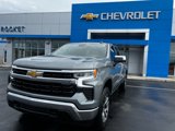 New 2025 Chevrolet Silverado 1500 LT image 2