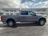 Used 2022 Ford F250 Lariat w/ Lariat Value Package image 6