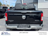 Used 2021 RAM 1500 Big Horn image 3