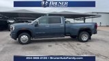 New 2025 GMC Sierra 3500 Denali w/ Denali Reserve Package image 2