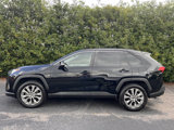 Used 2020 Toyota RAV4 XLE Premium image 4