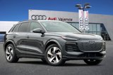 New 2025 Audi Q6 e-tron Premium Plus image 2