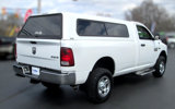 Used 2015 RAM 2500 Tradesman w/ Chrome Appearance Group image 3