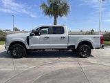 New 2025 Ford F250 XL w/ STX Appearance Package image 2