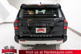 Used 2025 Toyota 4Runner Limited image 4