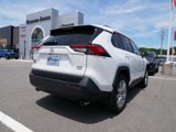 Used 2024 Toyota RAV4 XLE Premium image 3