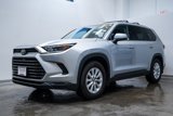 Certified 2024 Toyota Grand Highlander XLE image 2