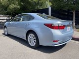 Used 2014 Lexus ES 300h image 6