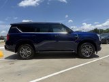 New 2025 Nissan Armada Platinum image 5