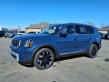New 2025 Kia Telluride SX Prestige image 2