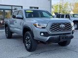Used 2021 Toyota Tacoma TRD Off-Road image 6