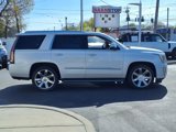 Used 2019 Cadillac Escalade Luxury image 4