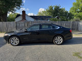 Used 2018 Chevrolet Impala LT image 2