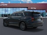 New 2025 Hyundai Palisade Calligraphy image 5