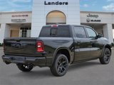 New 2025 RAM 1500 Laramie w/ Night Edition image 3