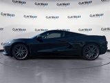 New 2025 Chevrolet Corvette Stingray Preferred Cpe w/ 2LT image 2