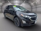 Used 2019 Chevrolet Equinox LT w/ Driver Convenience Package image 2