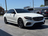 Used 2017 Mercedes-Benz E 43 AMG 4MATIC Sedan image 3