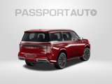 New 2025 INFINITI QX80 Sensory image 5