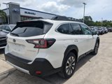 New 2025 Subaru Outback Limited image 4