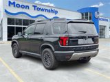 New 2026 Honda Passport TrailSport image 3