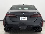 New 2025 BMW M5 w/ Executive Package image 6