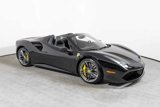 Used 2018 Ferrari 488 Spider image 3