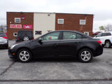 Used 2012 Chevrolet Cruze LT image 4