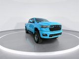 New 2025 RAM 1500 Big Horn image 2