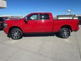New 2024 RAM 2500 Limited image 2