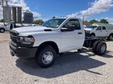 New 2024 RAM 3500 Tradesman image 2