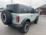 Used 2023 Ford Bronco Badlands image 6