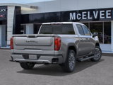 New 2026 GMC Sierra 1500 Denali Ultimate image 4