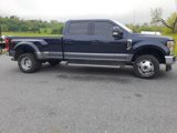 Used 2022 Ford F350 Lariat w/ Lariat Ultimate Package image 4