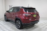 Used 2022 Jeep Compass Limited image 5