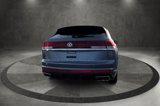 New 2024 Volkswagen Atlas Cross Sport SEL R-Line image 4