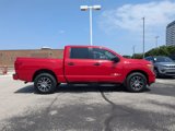 Used 2024 Nissan Titan SV w/ Accessory Utility Package image 3