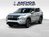 Used 2022 Mitsubishi Outlander ES image 4