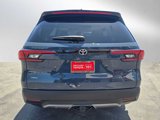 New 2025 Toyota Grand Highlander AWD image 6