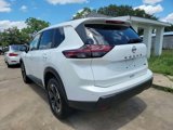 Used 2025 Nissan Rogue SV image 4