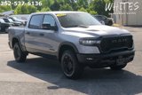 New 2025 RAM 1500 Rebel w/ Rebel Level 1 Equipment Group image 3