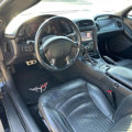 Used 2003 Chevrolet Corvette Convertible w/ Preferred Equipment Group1 image 2