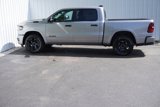 New 2026 RAM 1500 4x4 Crew Cab image 3