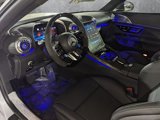 New 2025 Mercedes-Benz AMG GT 63 image 3