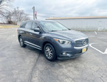 Used 2014 INFINITI QX60 AWD image 3