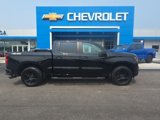 New 2025 Chevrolet Silverado 1500 RST w/ Rally Edition image 3
