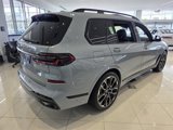 New 2026 BMW X7 xDrive40i w/ M Sport Package image 4