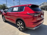 New 2025 Mitsubishi Outlander SE image 5