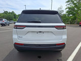 Certified 2024 Jeep Grand Cherokee Altitude image 5